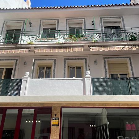 Calle Malaga Marbella Exterior foto